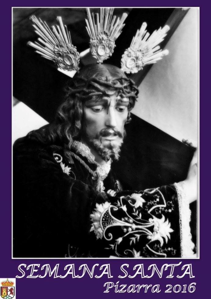 Semana Santa en Pizarra  